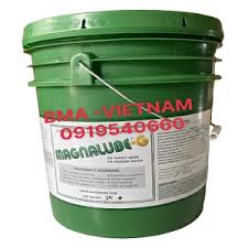 Mỡ chịu nhiệt độ cao Magnalube G